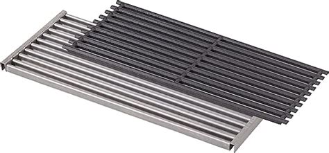 relacement fire box stainless steel grates for smokers amazon|Amazon.com: Charbroil Firebox.